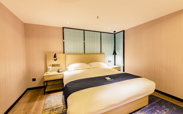 Echarm Hotel Putian Branch