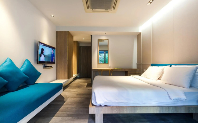 Bann Pantai Resort