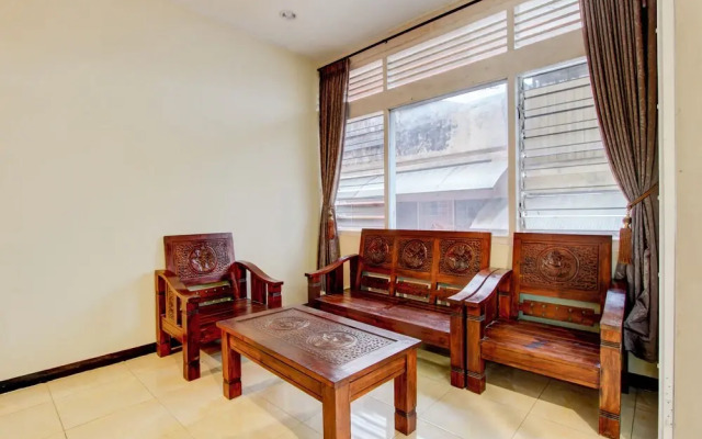 Hotel O Mataram Residence