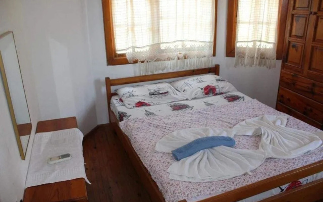 Orkide Apart Hotel