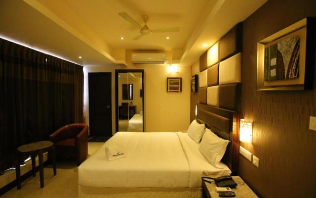 Hotel Venition Inn