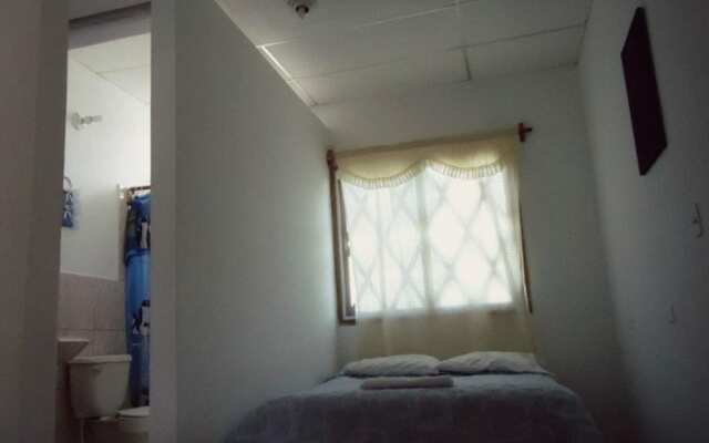 Hostal Las Gardenias