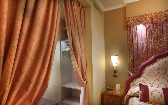 Hotel ai Mori d'Oriente