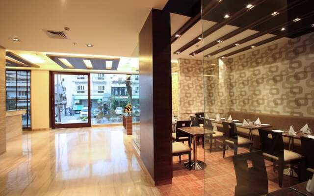 Anara Service Apartments - Greater Kailash Part II