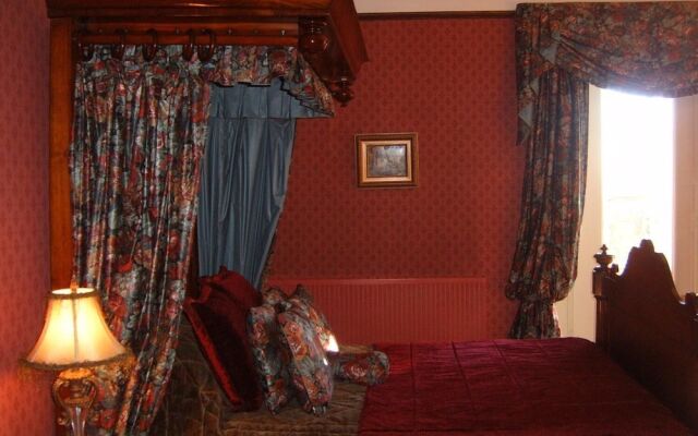 Plas Hafod Hotel