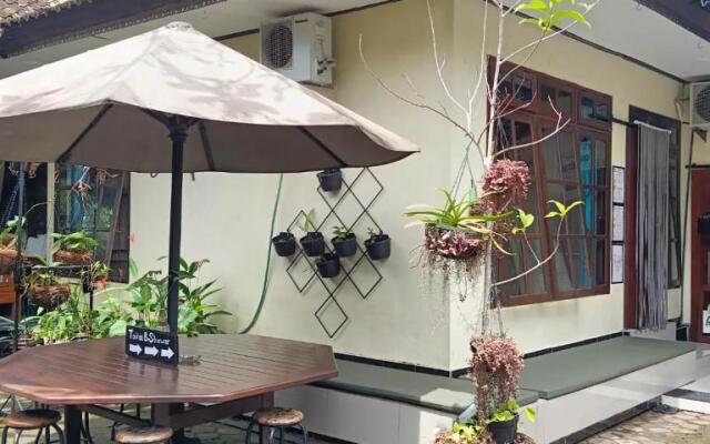 Coliving Bali SWEET HOME Kost Lengkap di Tabanan Kota