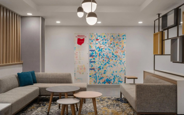 Towneplace Suites By Marriott New Philadelphia