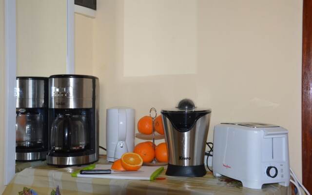 B&B Paraiso del sol