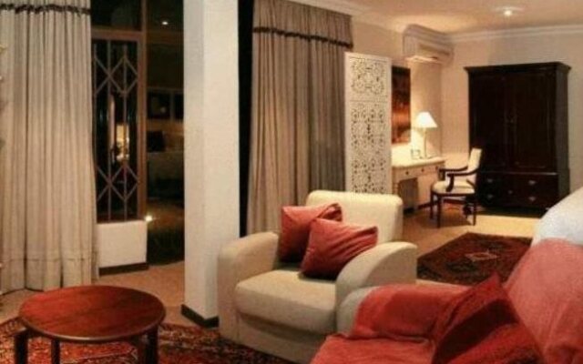 Lembali Lodge