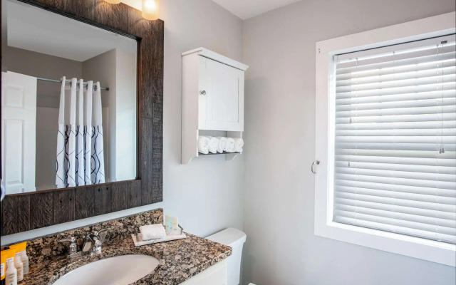 Edgar Hotel Martha's Vineyard, an Ascend Collection Hotel
