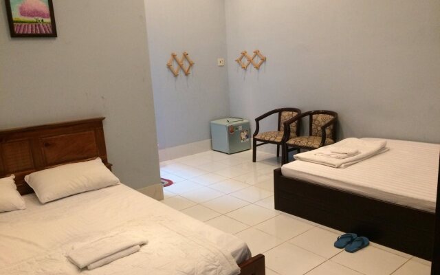Hai Dang Mekong Guesthouse