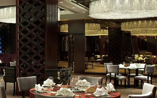 Four Points by Sheraton Lianyungang