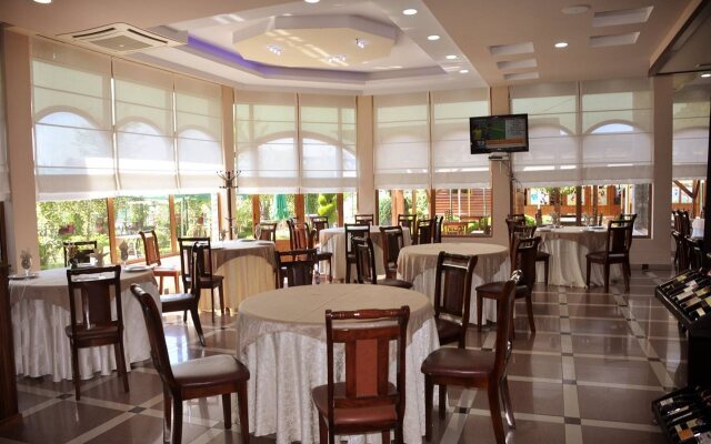 Buna Park Hotel
