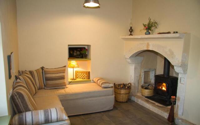 Agapi Holiday House