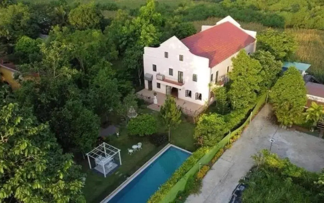 Villa Malinee Khao Yai