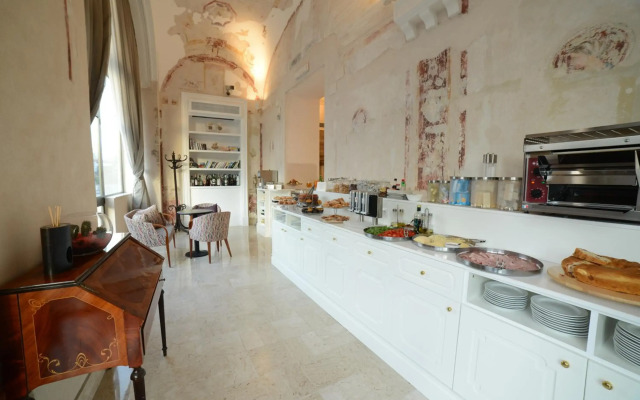 Hotel Vittoria