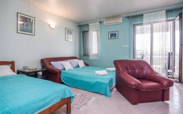 Apartment Nada
