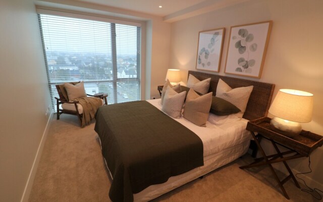 The Carlton Apartments
