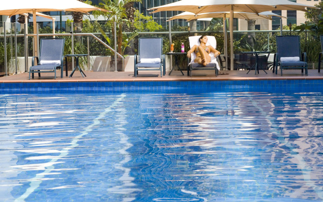 Amora Hotel Brisbane