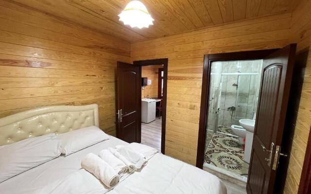 Cerrahpasa Suite Hotel