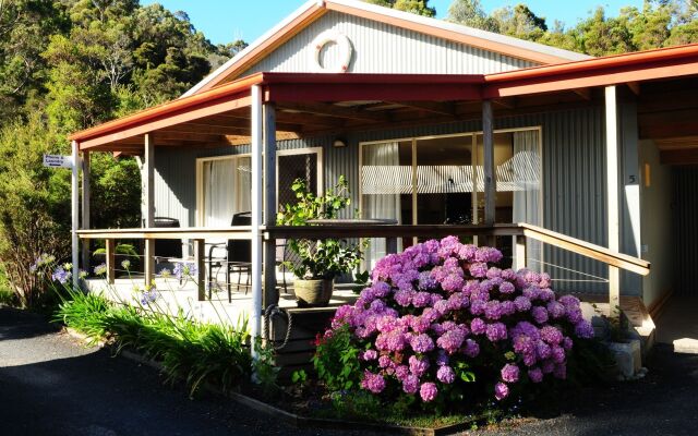 The Crays Accommodation