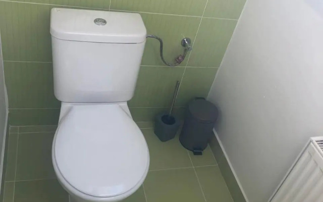 Ubytovna Statek Olomouc