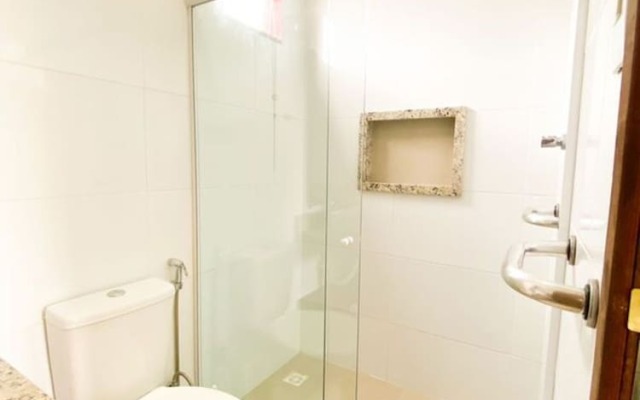 Pousada Villa Egregora