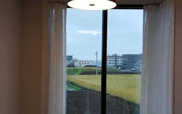 Oh Happy Day Jeju