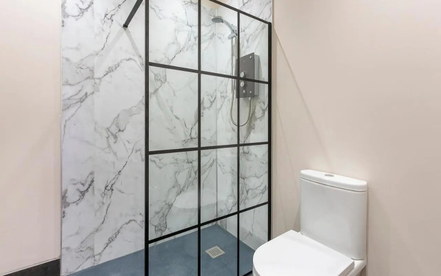George Street Boutique Apartments