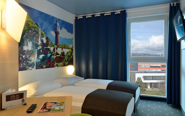 B&B Hotel Neu-Ulm