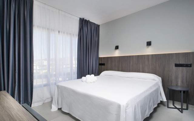 Hotel Base - Opening 2021