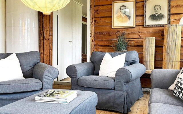 Seaside Charm in Bohuslan-by Traum