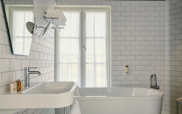 Hôtel Mercure Marseille Canebière Vieux-Port