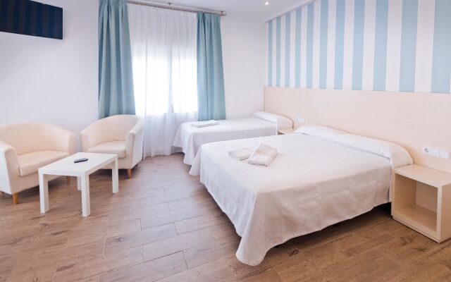 Hotel Mercè