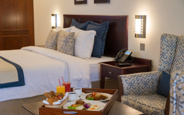 White Sands Resort & Conference Centre
