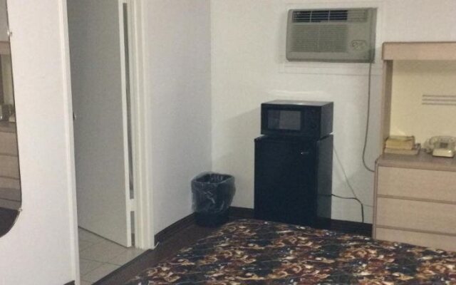 Choice Inn San Antonio