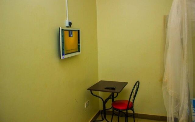 Green Source Guest House