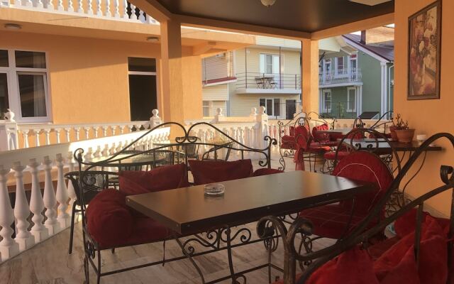 Guest House Kallisto