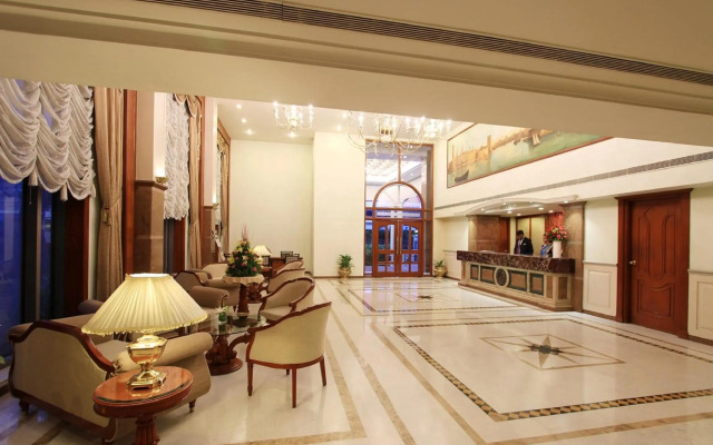 The Rialto Hotel