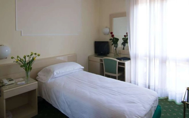 Hotel Terme Antoniano