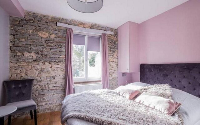 Au Domaine des Camelias