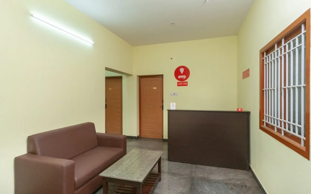 Passion Paradise By OYO Rooms