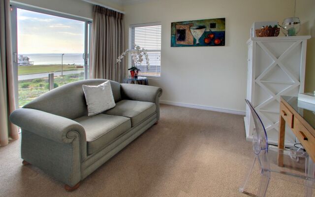 African Oceans Manor - Guest House