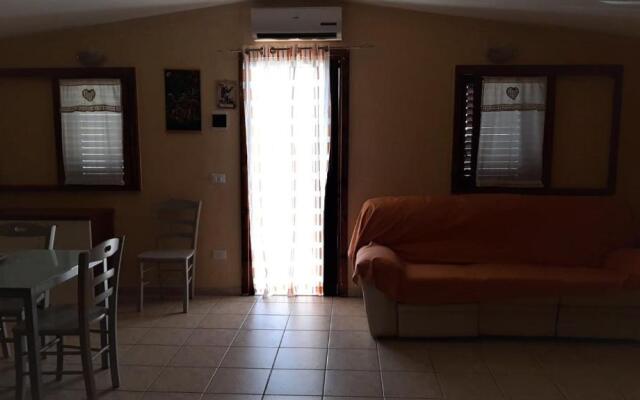 B&B La Palma