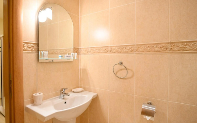Parklands Hotel