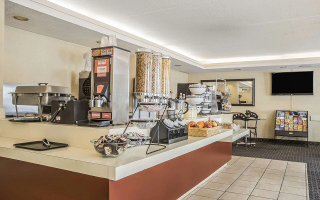 Comfort Suites London