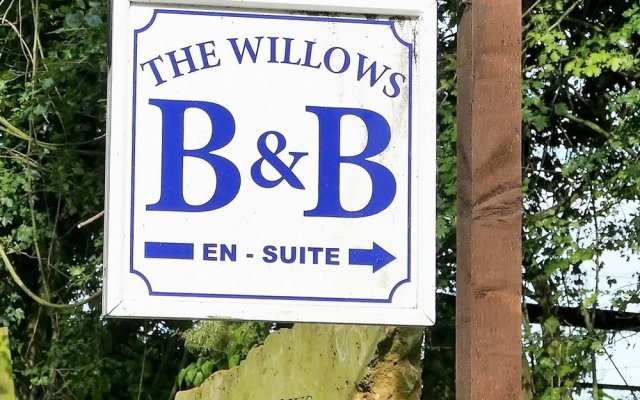 The Willows Accommodation