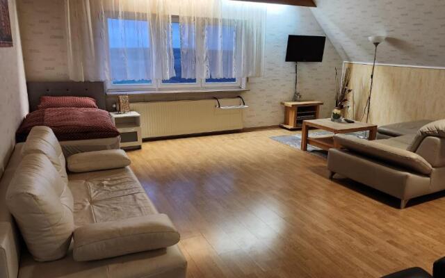 Ferienwohnung Ha-Wei -80 m2
