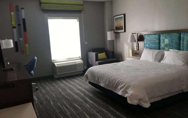 Hampton Inn Old Bridge