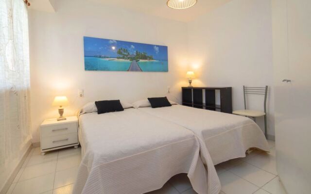 Apartment Playsol Calpe/Calp 27195